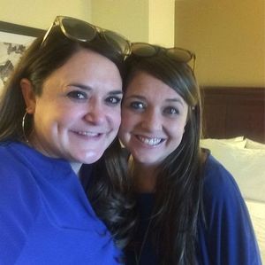 Meet your Posher, Brooke